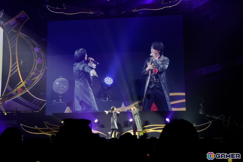 10年分の集大成をフルスロットルで駆け抜ける！ひとつの到達点となった「アイドルマスター SideM」10周年記念ライブDAY2をレポートの画像