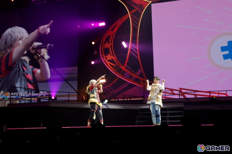 10年分の集大成をフルスロットルで駆け抜ける！ひとつの到達点となった「アイドルマスター SideM」10周年記念ライブDAY2をレポートの画像