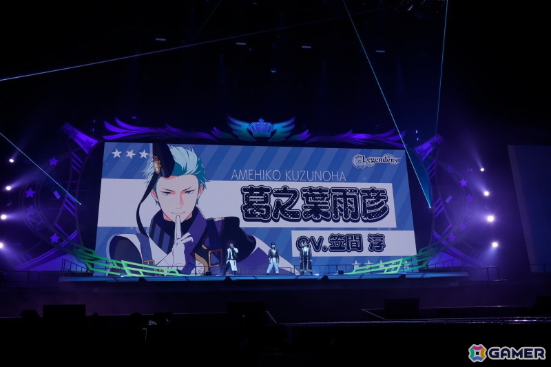 10年分の集大成をフルスロットルで駆け抜ける！ひとつの到達点となった「アイドルマスター SideM」10周年記念ライブDAY2をレポートの画像