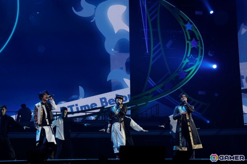 10年分の集大成をフルスロットルで駆け抜ける！ひとつの到達点となった「アイドルマスター SideM」10周年記念ライブDAY2をレポートの画像