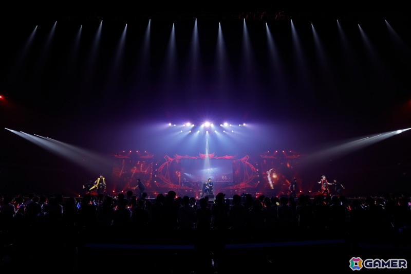 10年分の集大成をフルスロットルで駆け抜ける！ひとつの到達点となった「アイドルマスター SideM」10周年記念ライブDAY2をレポートの画像