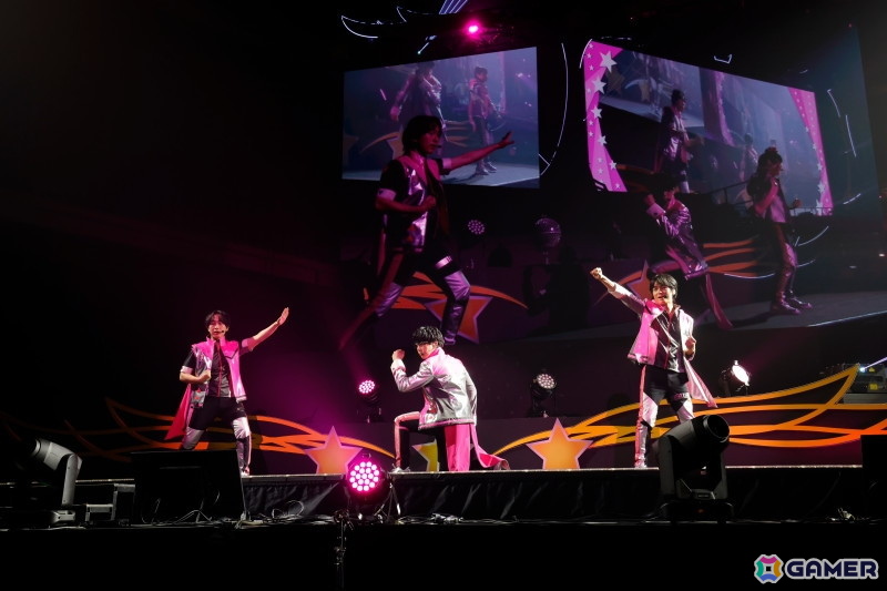 10年分の集大成をフルスロットルで駆け抜ける！ひとつの到達点となった「アイドルマスター SideM」10周年記念ライブDAY2をレポートの画像