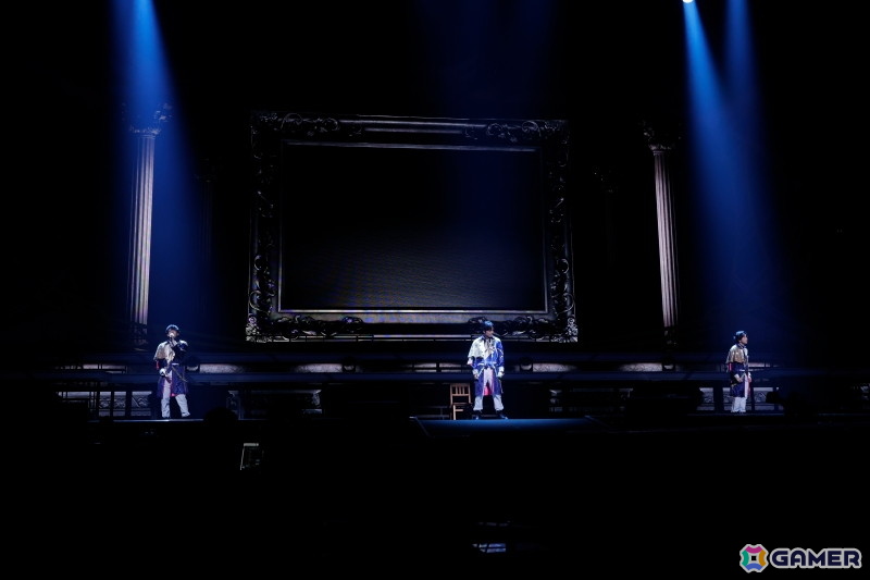 10年分の集大成をフルスロットルで駆け抜ける！ひとつの到達点となった「アイドルマスター SideM」10周年記念ライブDAY2をレポートの画像