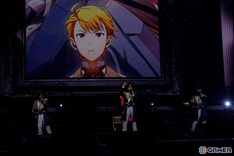 10年分の集大成をフルスロットルで駆け抜ける！ひとつの到達点となった「アイドルマスター SideM」10周年記念ライブDAY2をレポートの画像