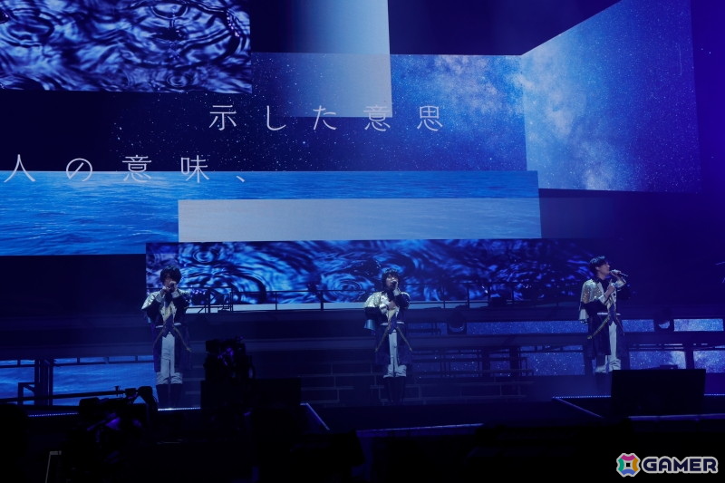 10年分の集大成をフルスロットルで駆け抜ける！ひとつの到達点となった「アイドルマスター SideM」10周年記念ライブDAY2をレポートの画像