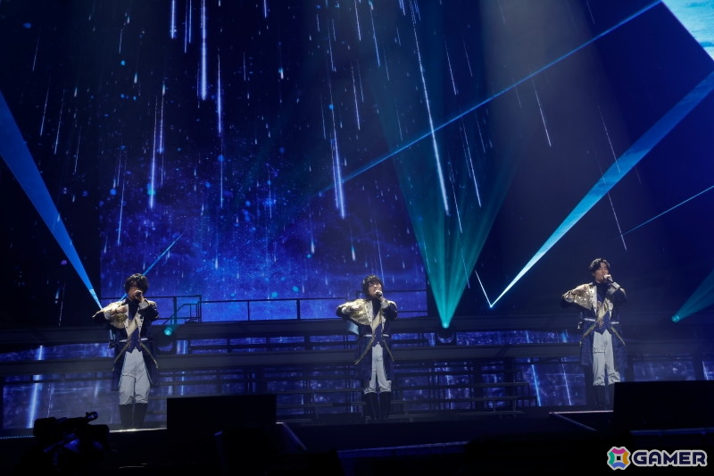 10年分の集大成をフルスロットルで駆け抜ける！ひとつの到達点となった「アイドルマスター SideM」10周年記念ライブDAY2をレポートの画像