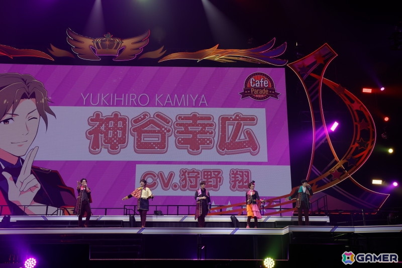 10年分の集大成をフルスロットルで駆け抜ける！ひとつの到達点となった「アイドルマスター SideM」10周年記念ライブDAY2をレポートの画像