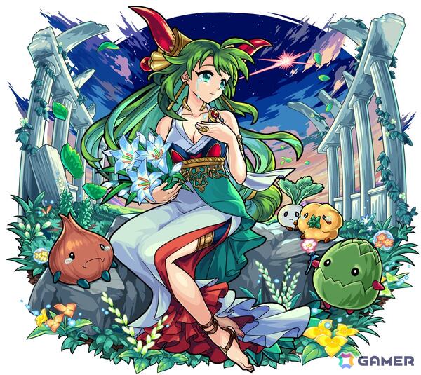 「モンスト」ネオやバサラの獣神化・改、アポロとアポロXの真獣神化など「DREAMDAZE III」で発表された情報を紹介！の画像10