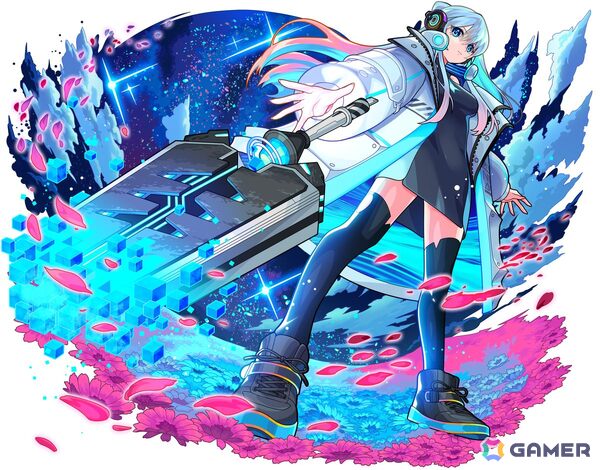 モンスト」ネオやバサラの獣神化・改、アポロとアポロXの真獣神化など