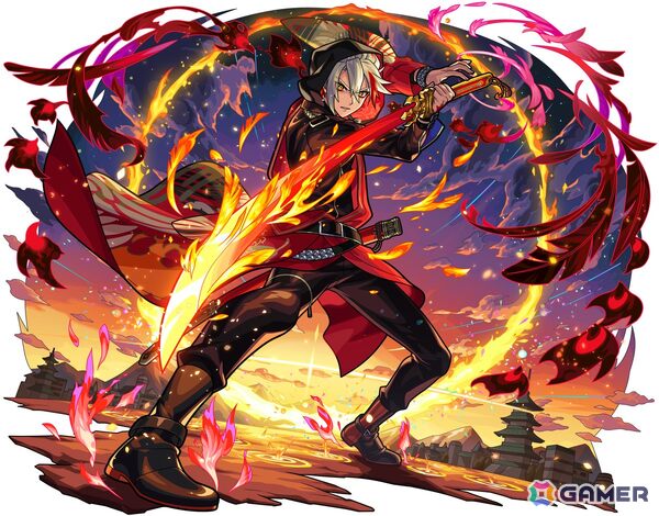 「モンスト」ネオやバサラの獣神化・改、アポロとアポロXの真獣神化など「DREAMDAZE III」で発表された情報を紹介！の画像14