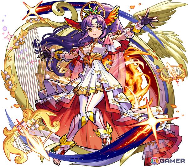 「モンスト」ネオやバサラの獣神化・改、アポロとアポロXの真獣神化など「DREAMDAZE III」で発表された情報を紹介！の画像15