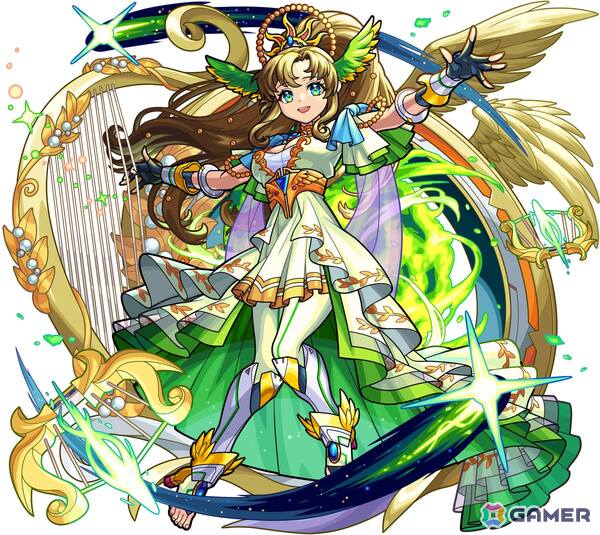 「モンスト」ネオやバサラの獣神化・改、アポロとアポロXの真獣神化など「DREAMDAZE III」で発表された情報を紹介！の画像16