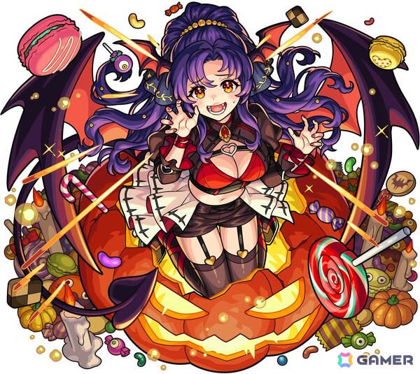 「モンスト」ネオやバサラの獣神化・改、アポロとアポロXの真獣神化など「DREAMDAZE III」で発表された情報を紹介！の画像17