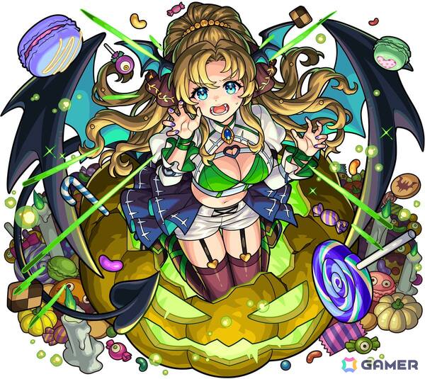 「モンスト」ネオやバサラの獣神化・改、アポロとアポロXの真獣神化など「DREAMDAZE III」で発表された情報を紹介！の画像18