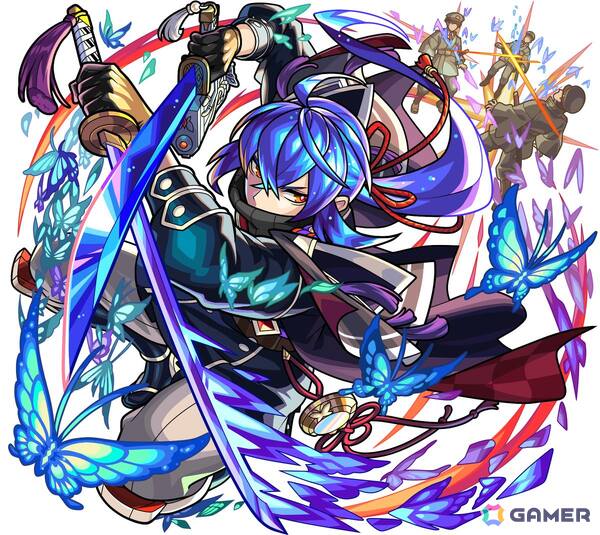 「モンスト」ネオやバサラの獣神化・改、アポロとアポロXの真獣神化など「DREAMDAZE III」で発表された情報を紹介！の画像19