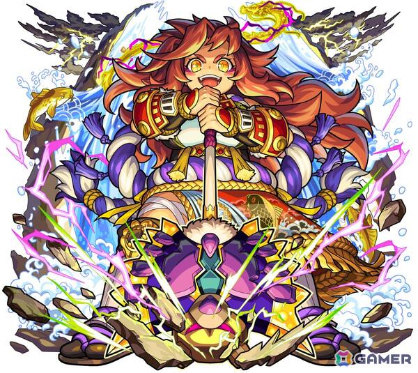 「モンスト」ネオやバサラの獣神化・改、アポロとアポロXの真獣神化など「DREAMDAZE III」で発表された情報を紹介！の画像20