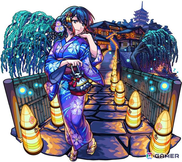 「モンスト」ネオやバサラの獣神化・改、アポロとアポロXの真獣神化など「DREAMDAZE III」で発表された情報を紹介！の画像22