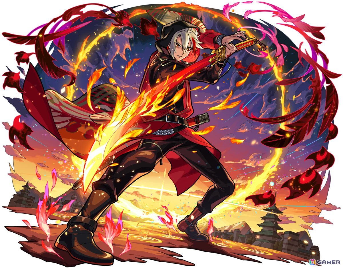 モンドリ チェキ ネオ モンスト DREAMDAZE III 来場特典 | DREAMDAZE