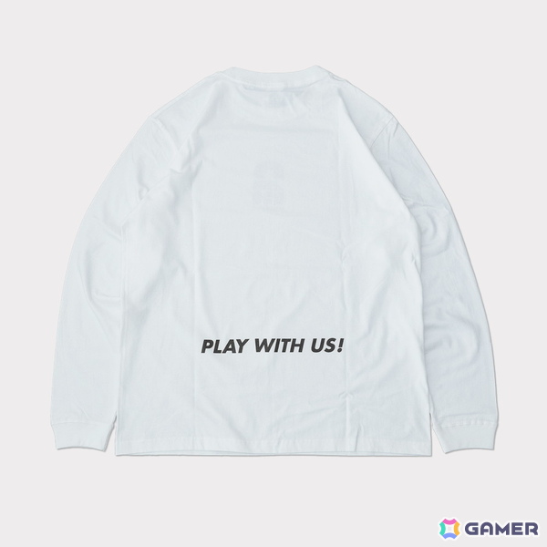 ゲーム実況ユニット「2BRO.」の新アパレルライン「SIMPLE SERIES」が発売!日常使いに最適なデザインのTシャツやソックスなどがラインアップの画像