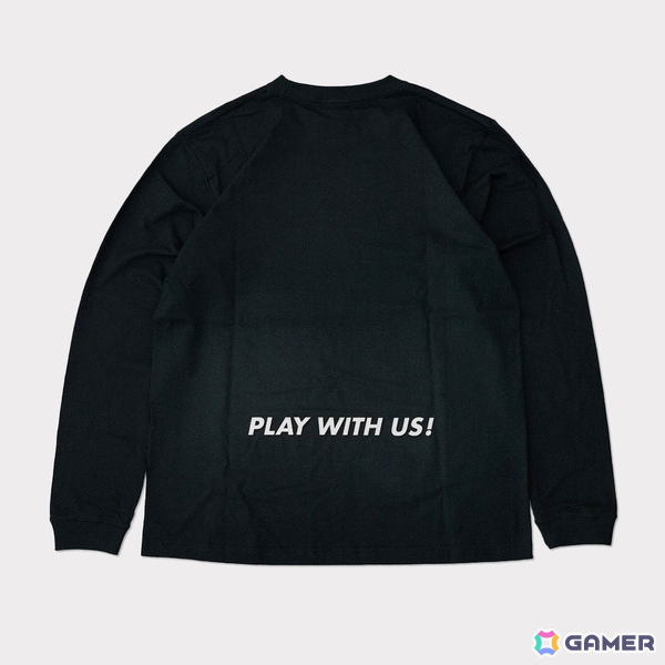 ゲーム実況ユニット「2BRO.」の新アパレルライン「SIMPLE SERIES」が発売!日常使いに最適なデザインのTシャツやソックスなどがラインアップの画像