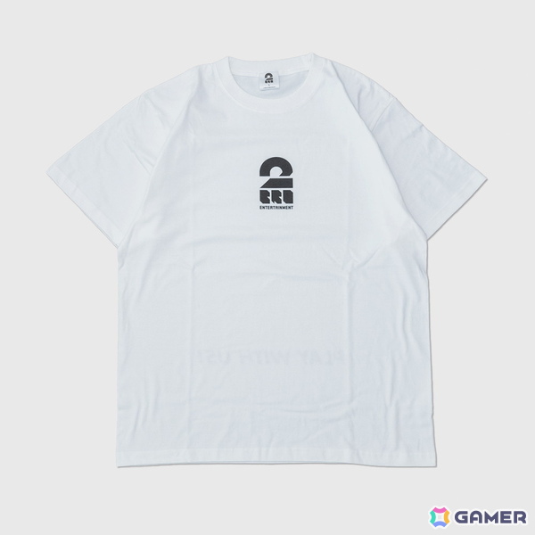 ゲーム実況ユニット「2BRO.」の新アパレルライン「SIMPLE SERIES」が発売!日常使いに最適なデザインのTシャツやソックスなどがラインアップの画像
