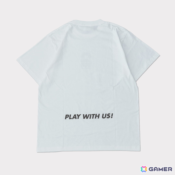 ゲーム実況ユニット「2BRO.」の新アパレルライン「SIMPLE SERIES」が発売!日常使いに最適なデザインのTシャツやソックスなどがラインアップの画像