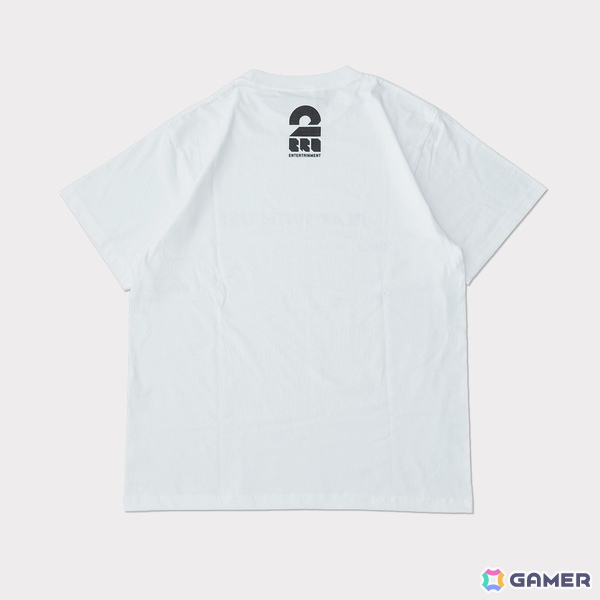 ゲーム実況ユニット「2BRO.」の新アパレルライン「SIMPLE SERIES」が発売!日常使いに最適なデザインのTシャツやソックスなどがラインアップの画像