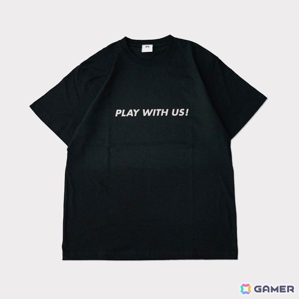 ゲーム実況ユニット「2BRO.」の新アパレルライン「SIMPLE SERIES」が発売!日常使いに最適なデザインのTシャツやソックスなどがラインアップの画像