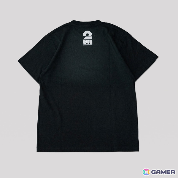 ゲーム実況ユニット「2BRO.」の新アパレルライン「SIMPLE SERIES」が発売!日常使いに最適なデザインのTシャツやソックスなどがラインアップの画像