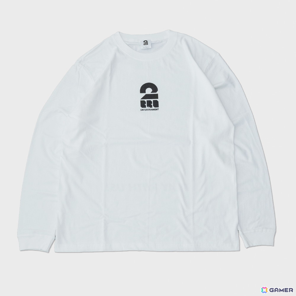 ゲーム実況ユニット「2BRO.」の新アパレルライン「SIMPLE SERIES」が発売！日常使いに最適なデザインのTシャツやソックスなどがラインアップの画像10