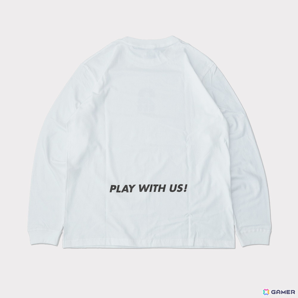 ゲーム実況ユニット「2BRO.」の新アパレルライン「SIMPLE SERIES」が発売！日常使いに最適なデザインのTシャツやソックスなどがラインアップの画像11