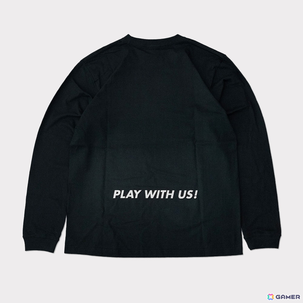 ゲーム実況ユニット「2BRO.」の新アパレルライン「SIMPLE SERIES」が発売！日常使いに最適なデザインのTシャツやソックスなどがラインアップの画像13
