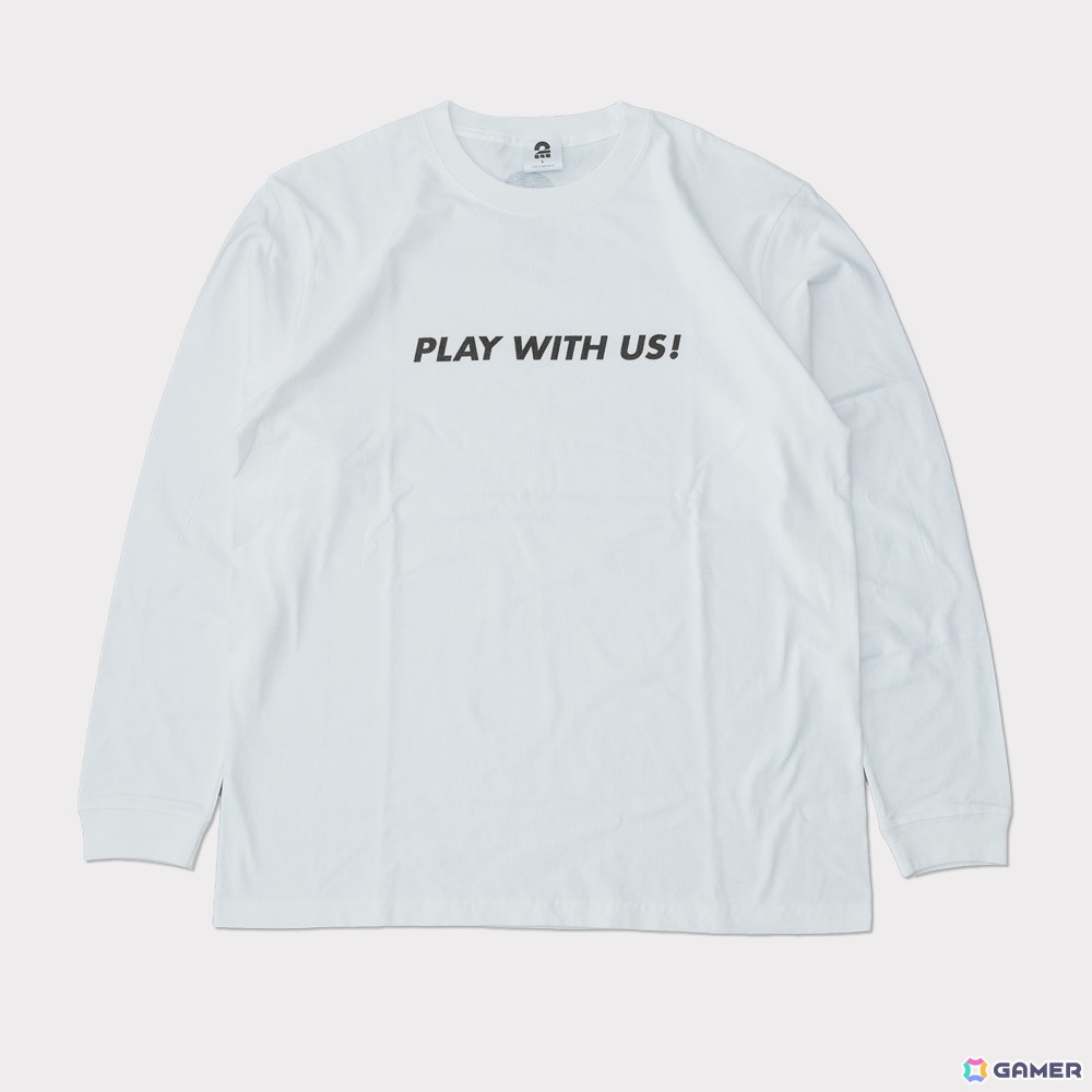 ゲーム実況ユニット「2BRO.」の新アパレルライン「SIMPLE SERIES」が発売！日常使いに最適なデザインのTシャツやソックスなどがラインアップの画像14
