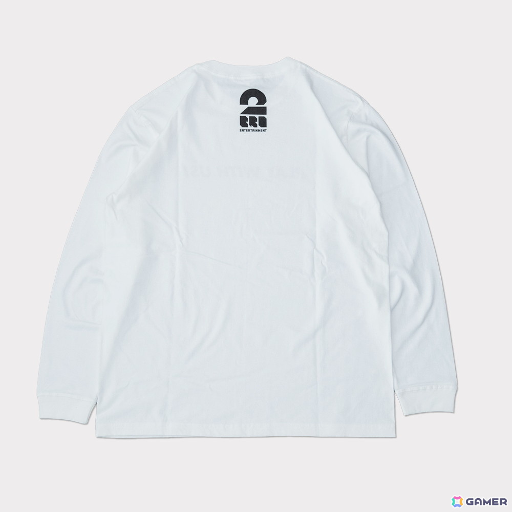 ゲーム実況ユニット「2BRO.」の新アパレルライン「SIMPLE SERIES」が発売！日常使いに最適なデザインのTシャツやソックスなどがラインアップの画像15