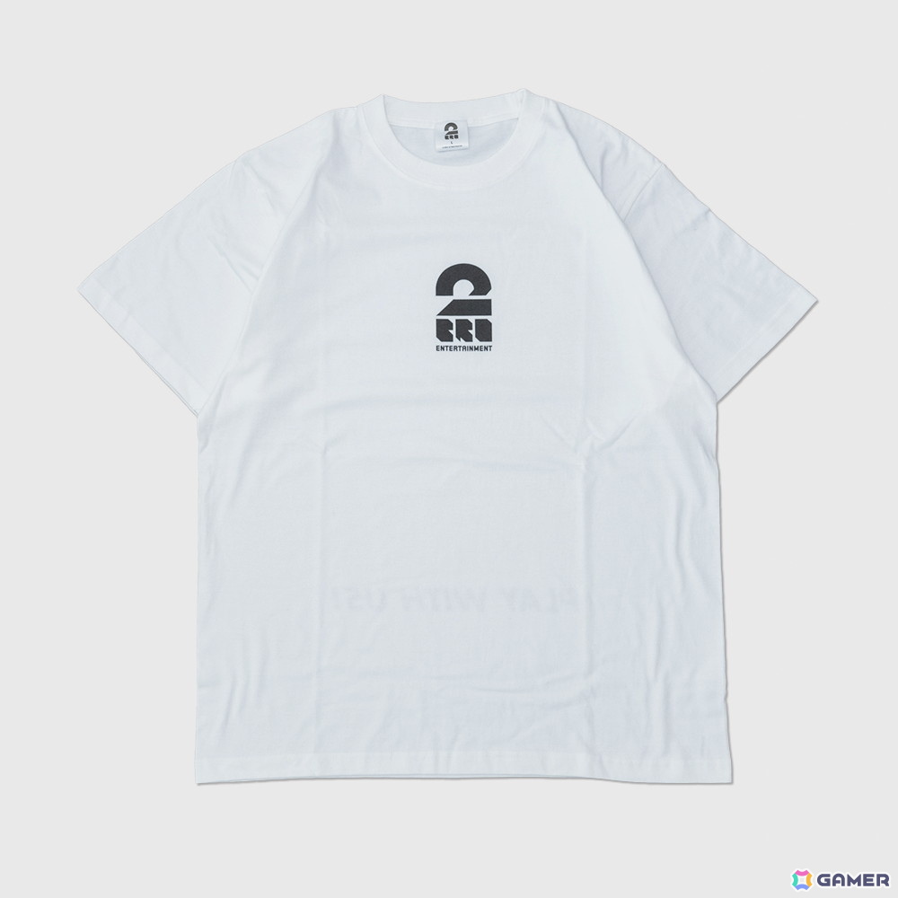 ゲーム実況ユニット「2BRO.」の新アパレルライン「SIMPLE SERIES」が発売！日常使いに最適なデザインのTシャツやソックスなどがラインアップの画像2