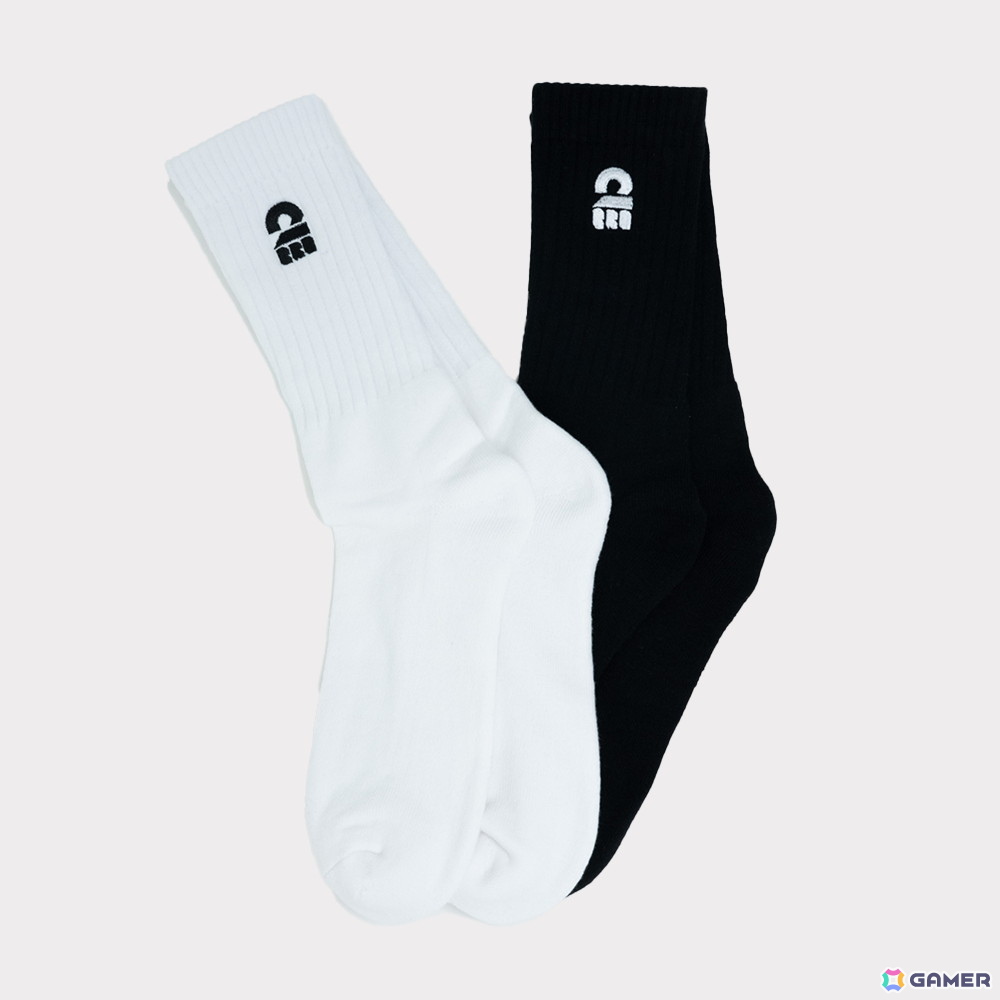 ゲーム実況ユニット「2BRO.」の新アパレルライン「SIMPLE SERIES」が発売！日常使いに最適なデザインのTシャツやソックスなどがラインアップの画像20