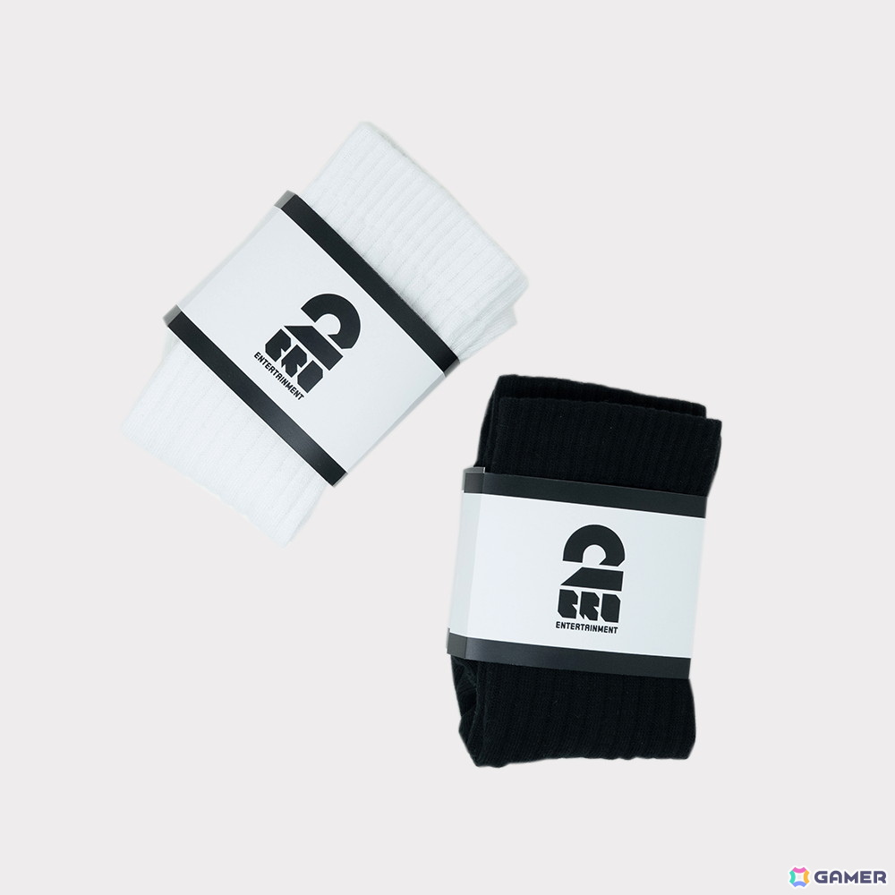 ゲーム実況ユニット「2BRO.」の新アパレルライン「SIMPLE SERIES」が発売！日常使いに最適なデザインのTシャツやソックスなどがラインアップの画像21