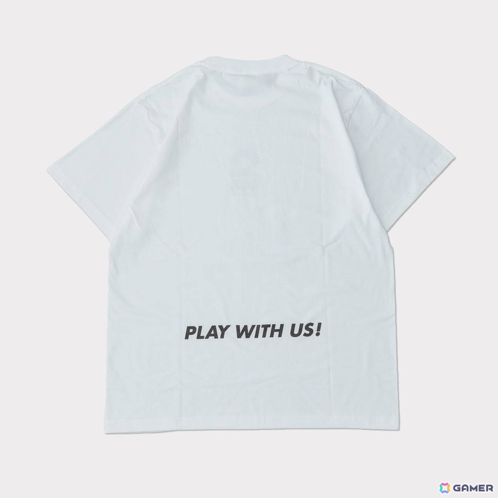 ゲーム実況ユニット「2BRO.」の新アパレルライン「SIMPLE SERIES」が発売！日常使いに最適なデザインのTシャツやソックスなどがラインアップの画像3