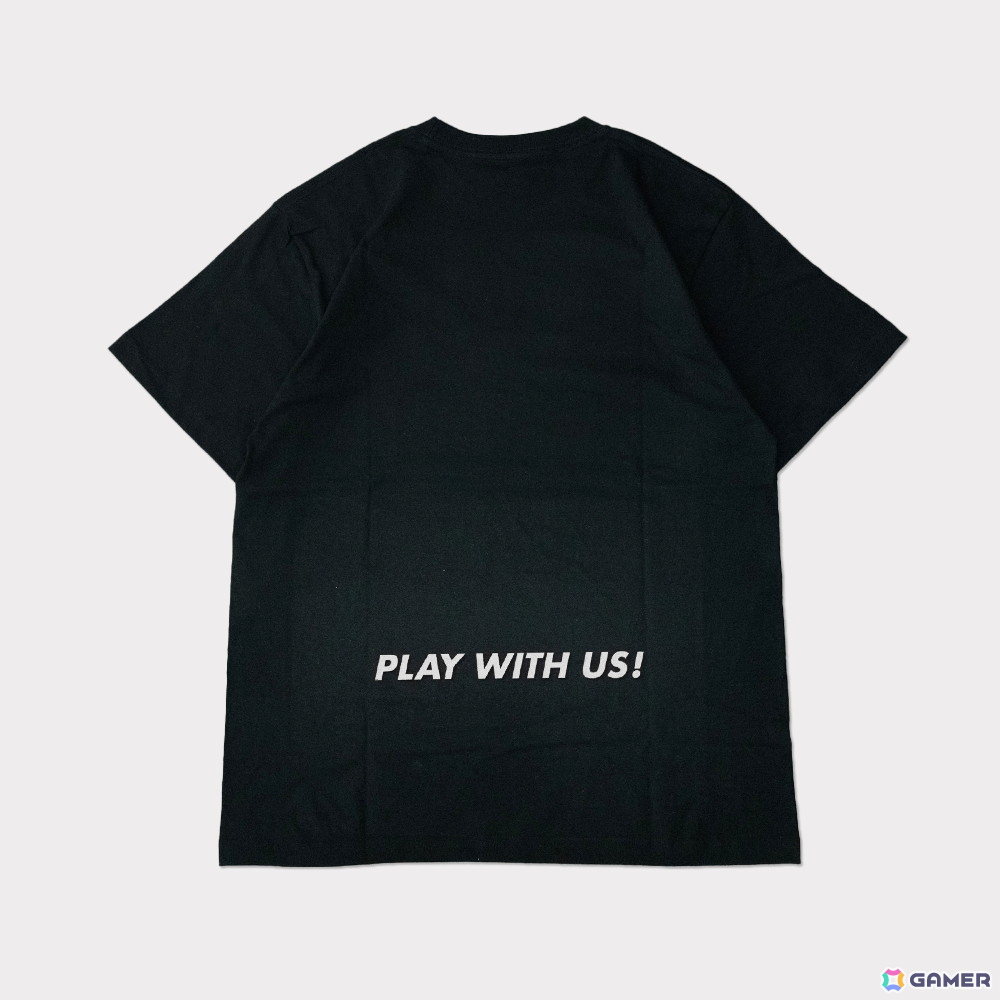 ゲーム実況ユニット「2BRO.」の新アパレルライン「SIMPLE SERIES」が発売！日常使いに最適なデザインのTシャツやソックスなどがラインアップの画像5