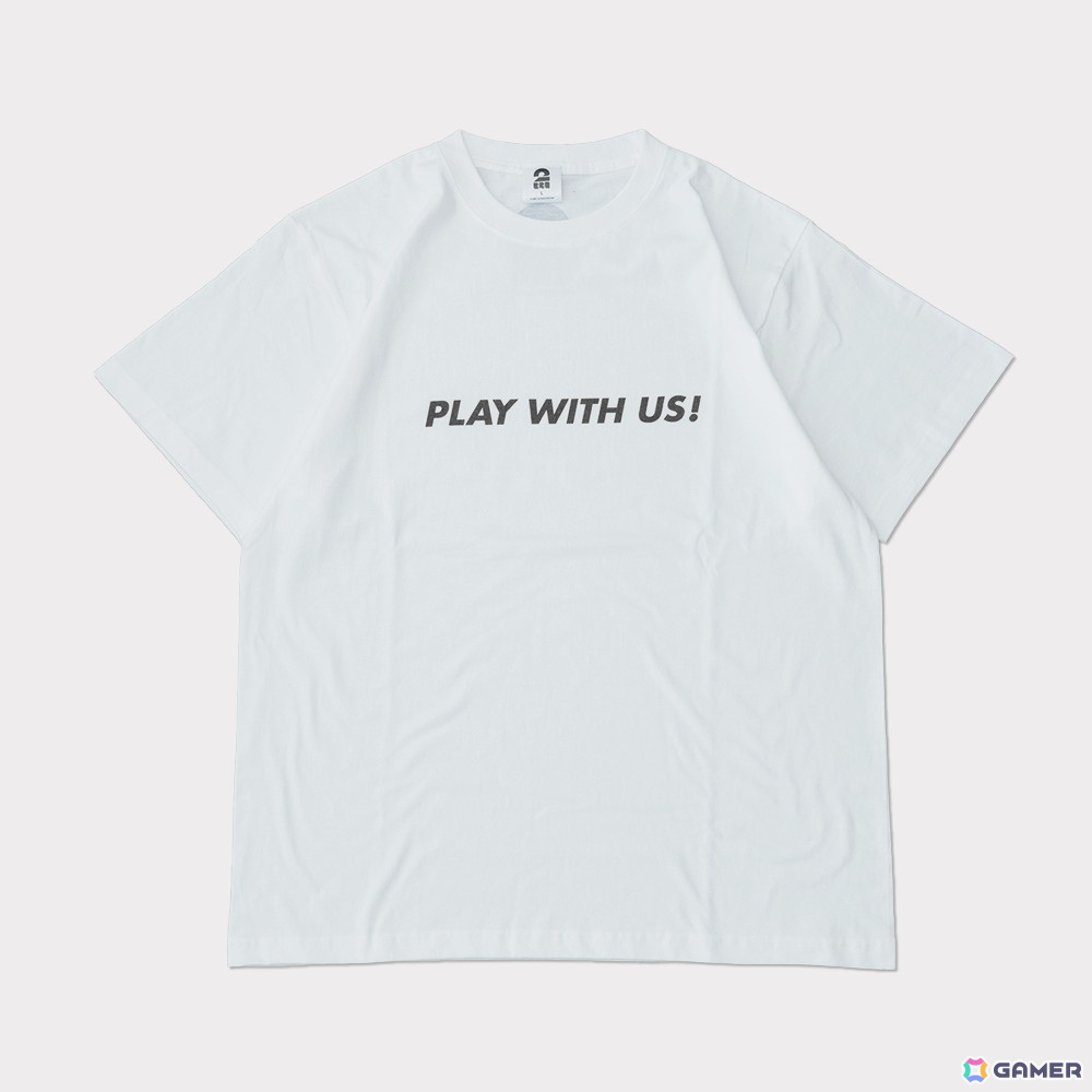 ゲーム実況ユニット「2BRO.」の新アパレルライン「SIMPLE SERIES」が発売！日常使いに最適なデザインのTシャツやソックスなどがラインアップの画像6