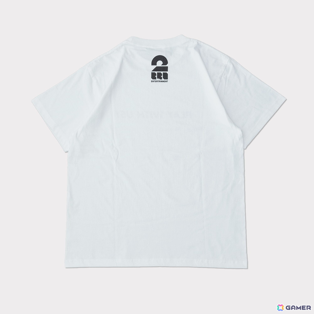 ゲーム実況ユニット「2BRO.」の新アパレルライン「SIMPLE SERIES」が発売！日常使いに最適なデザインのTシャツやソックスなどがラインアップの画像7