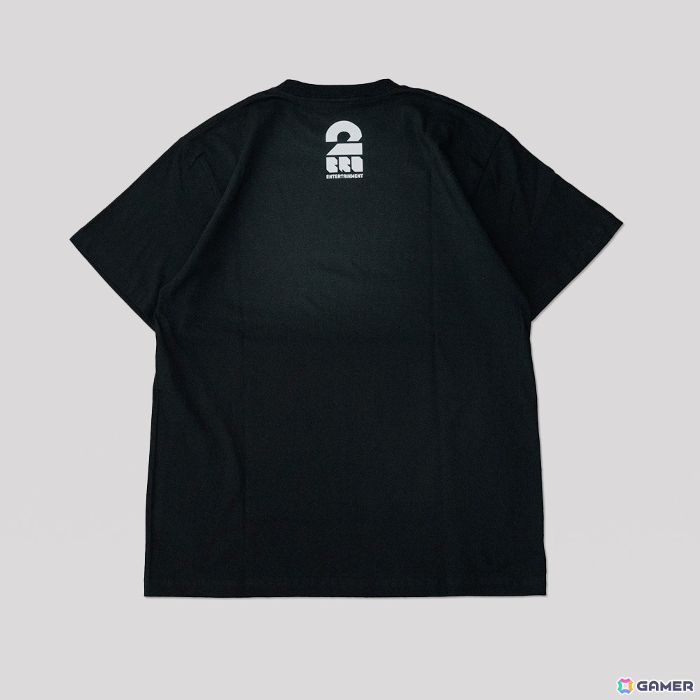 ゲーム実況ユニット「2BRO.」の新アパレルライン「SIMPLE SERIES」が発売！日常使いに最適なデザインのTシャツやソックスなどがラインアップの画像9
