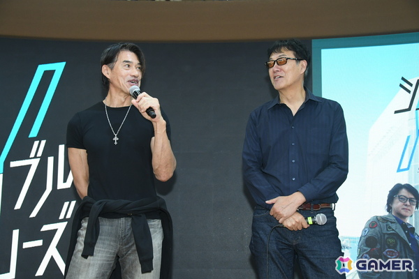 イシイジロウ氏による渋谷実写ADVプロジェクト「シブヤスクランブルストーリーズ」の製作が正式決定！松田優さん、工藤俊作さん、右手愛美さんも参加の画像