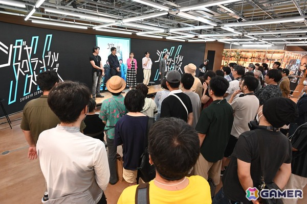 イシイジロウ氏による渋谷実写ADVプロジェクト「シブヤスクランブルストーリーズ」の製作が正式決定！松田優さん、工藤俊作さん、右手愛美さんも参加の画像