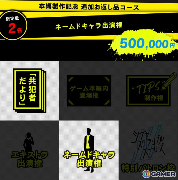 イシイジロウ氏による渋谷実写ADVプロジェクト「シブヤスクランブルストーリーズ」の製作が正式決定！松田優さん、工藤俊作さん、右手愛美さんも参加の画像30