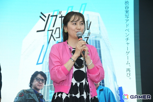 イシイジロウ氏による渋谷実写ADVプロジェクト「シブヤスクランブルストーリーズ」の製作が正式決定！松田優さん、工藤俊作さん、右手愛美さんも参加の画像