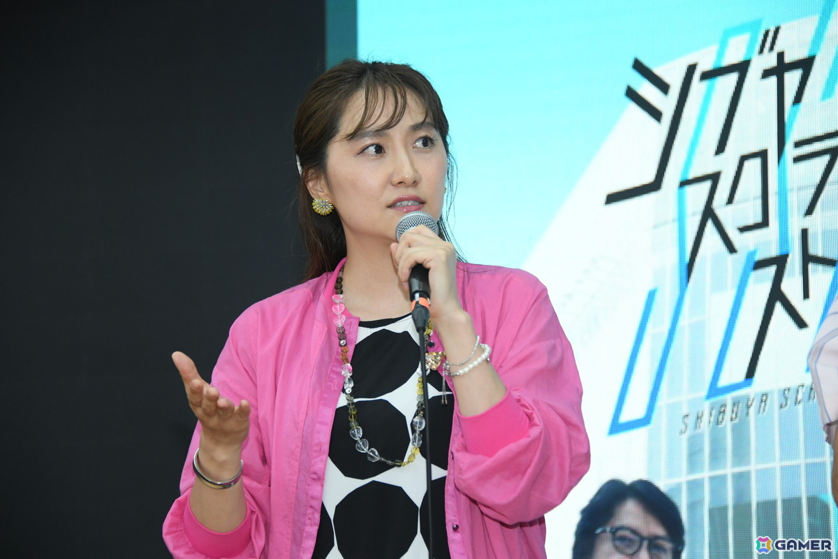 イシイジロウ氏による渋谷実写ADVプロジェクト「シブヤスクランブルストーリーズ」の製作が正式決定！松田優さん、工藤俊作さん、右手愛美さんも参加の画像12