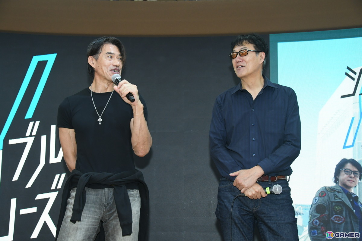 イシイジロウ氏による渋谷実写ADVプロジェクト「シブヤスクランブルストーリーズ」の製作が正式決定！松田優さん、工藤俊作さん、右手愛美さんも参加の画像15