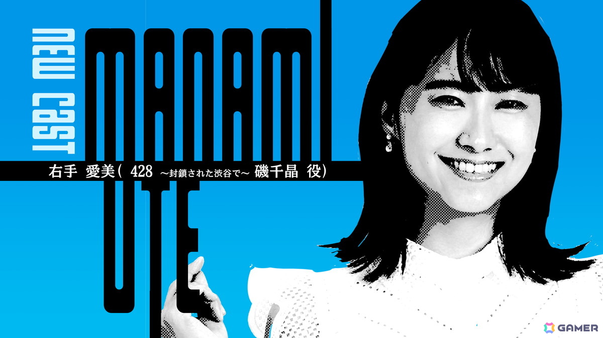 イシイジロウ氏による渋谷実写ADVプロジェクト「シブヤスクランブルストーリーズ」の製作が正式決定！松田優さん、工藤俊作さん、右手愛美さんも参加の画像