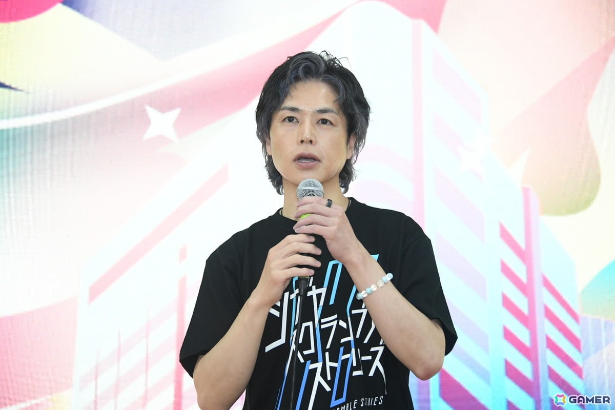 イシイジロウ氏による渋谷実写ADVプロジェクト「シブヤスクランブルストーリーズ」の製作が正式決定！松田優さん、工藤俊作さん、右手愛美さんも参加の画像4
